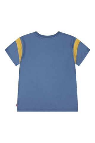 T-shirt - Bleu