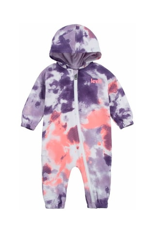 Grenouillère - Violet