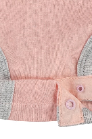 Ensemble 5 pièces - Orange