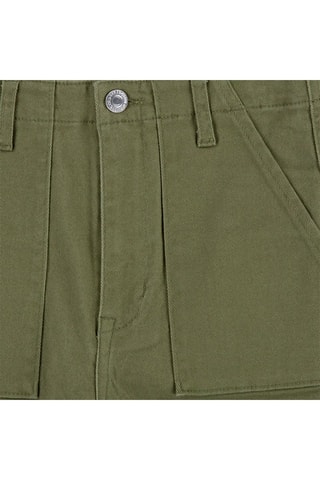 Pantalon - Vert