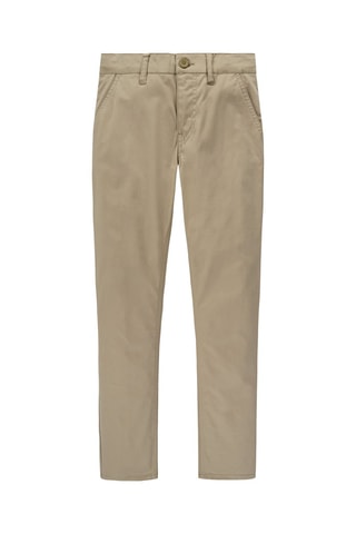 Pantalon - Beige