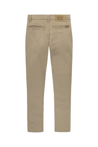 Pantalon - Beige