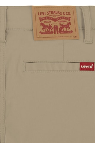 Pantalon - Beige