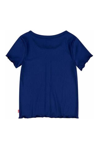 T-shirt - Bleu