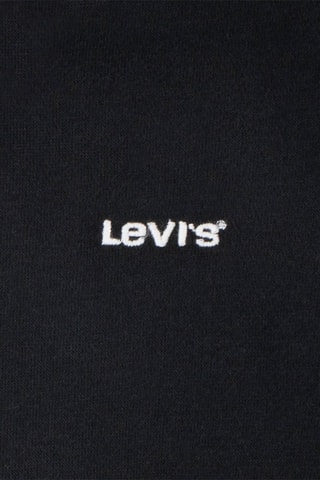 Sweat à capuche - Noir