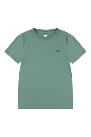 T-shirt - Vert