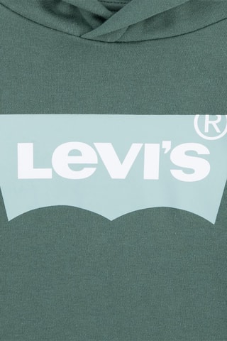 Sweat à capuche - Vert