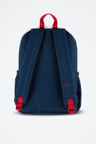 Sac à dos - Bleu
