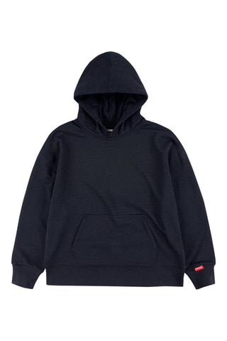 Sweat à capuche - Noir