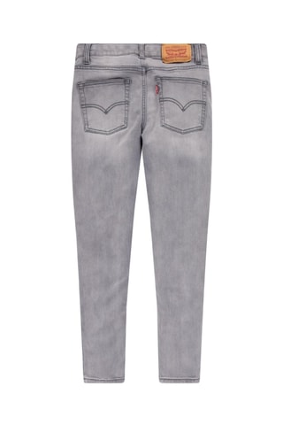 Jean skinny - Gris