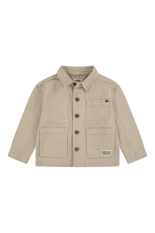 Veste - Beige