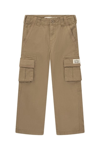 Pantalon - Beige