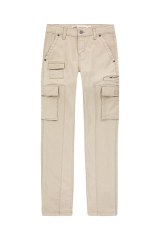 Pantalon - Beige