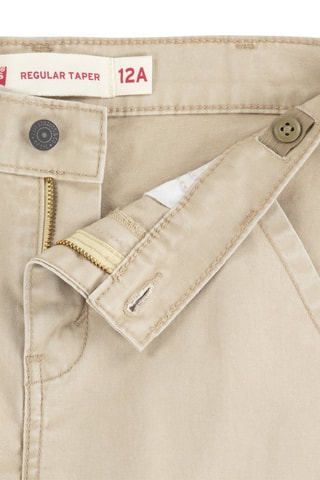 Pantalon - Beige