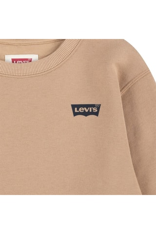 Sweat - Beige