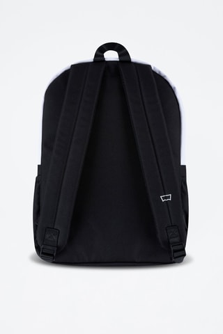 Sac à dos - Noir et blanc