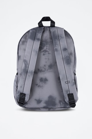 Sac à dos - Gris et noir