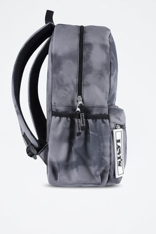 Sac à dos - Gris et noir