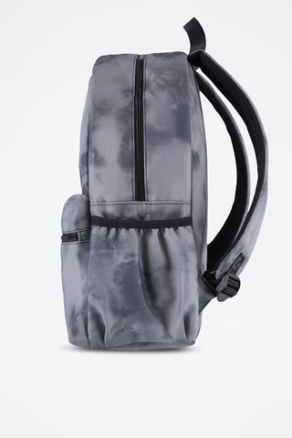 Sac à dos - Gris et noir