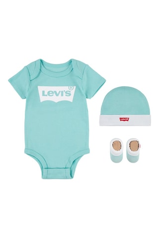 Ensemble 3 pièces - Vert