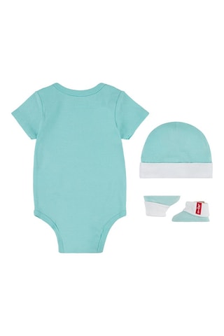 Ensemble 3 pièces - Vert