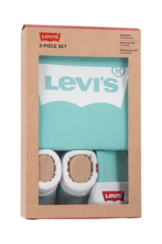 Ensemble 3 pièces - Vert