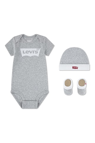 Ensemble 3 pièces - Gris