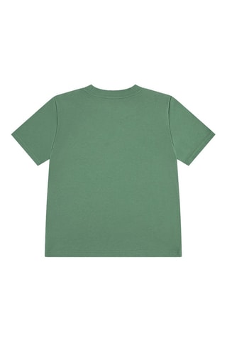 T-shirt - Vert