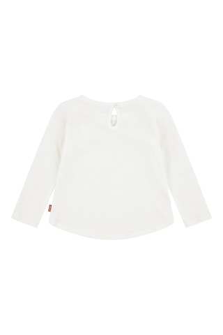 T-shirt en coton biologique - Blanc