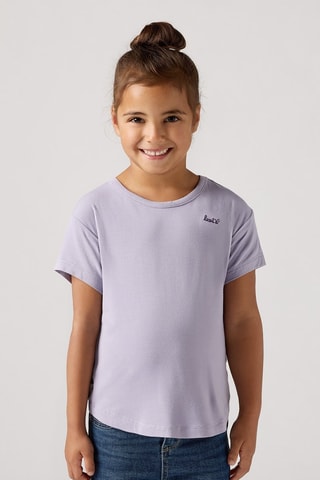 T-shirt - Violet