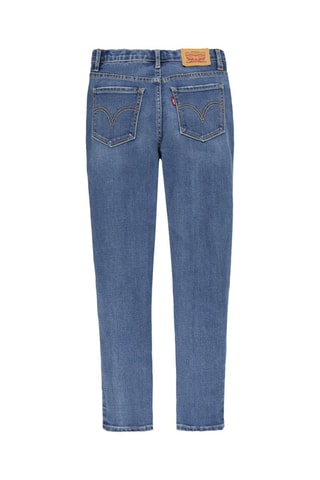 Jean Super Skinny Taille Haute 720™ - Bleu