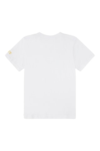 T-shirt - Blanc