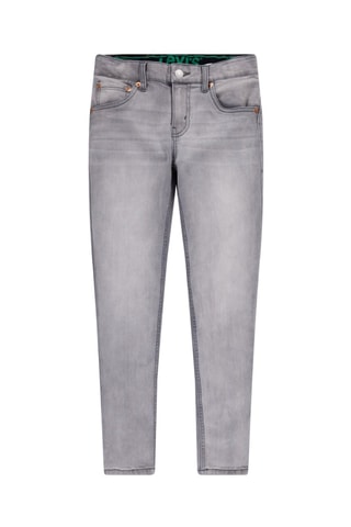 Jean skinny - Gris