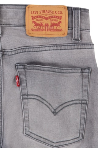 Jean skinny - Gris