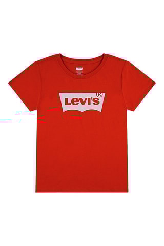 T-shirt - Rouge