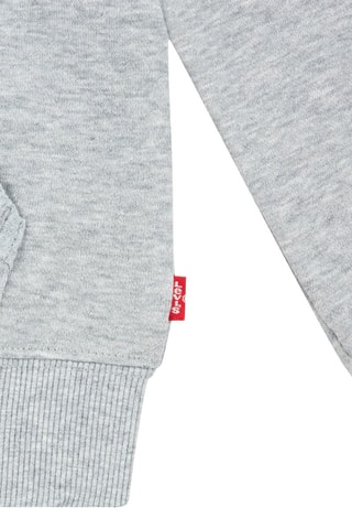 Sweat à capuche - Gris