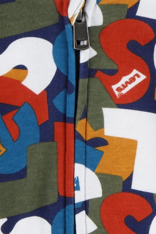 Grenouillère - Rouge