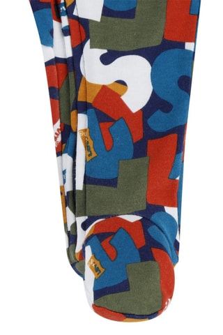 Grenouillère - Rouge