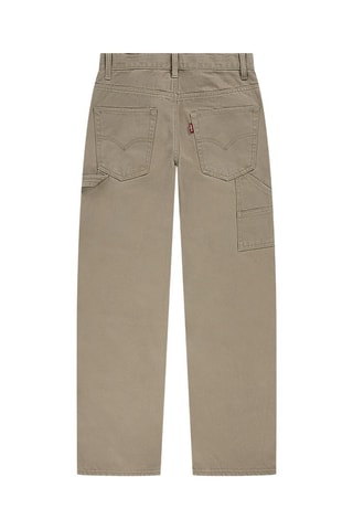 Pantalon - Beige