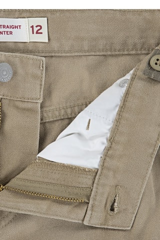 Pantalon - Beige