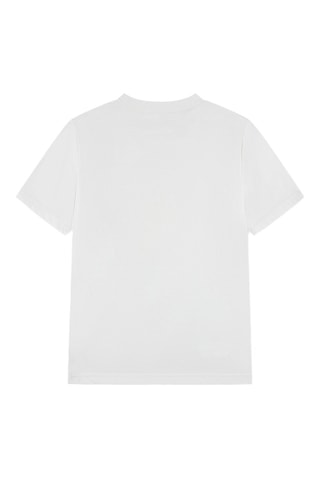 T-shirt - Blanc
