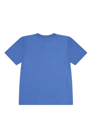 T-shirt - Bleu