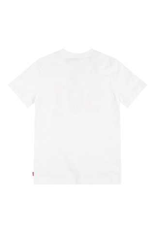 T-shirt - Blanc