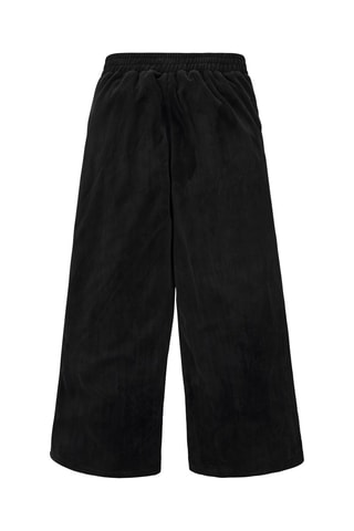 Pantalon de jogging - Noir