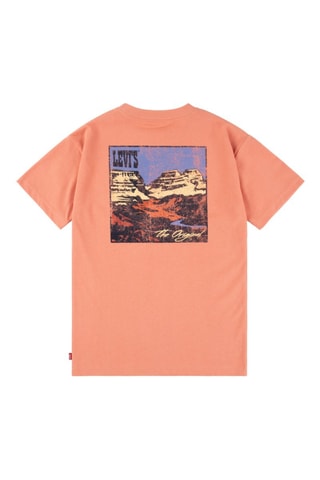 T-shirt - Orange