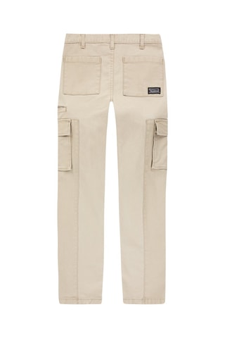 Pantalon - Beige