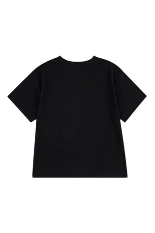 T-shirt - Noir