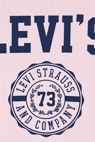 Sweat - Bleu et rose