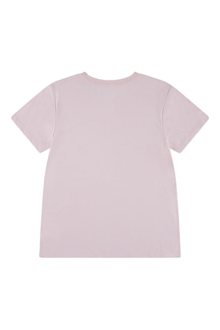 T-shirt - Rose