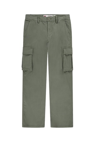 Pantalon - Vert
